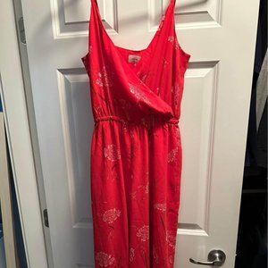 Wilfred Melodie Jumpsuit